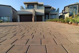 Why Choose Us For All Your Driveway Paving Needs in Deland Southwest, FL?